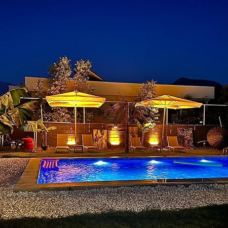 Pera Line Kayakoey Hotell Fethiye Eksteriør bilde