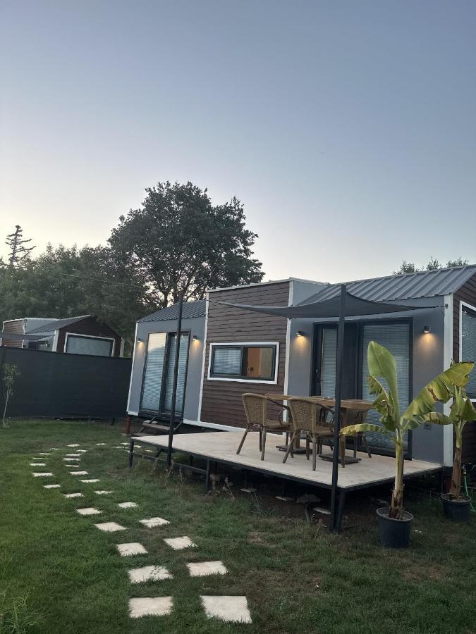 Pera Line Kayakoey Hotell Fethiye Eksteriør bilde